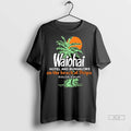 Official Waiohai Hotel And Bungalows On The Beach At Poipu Tshirts Sweater