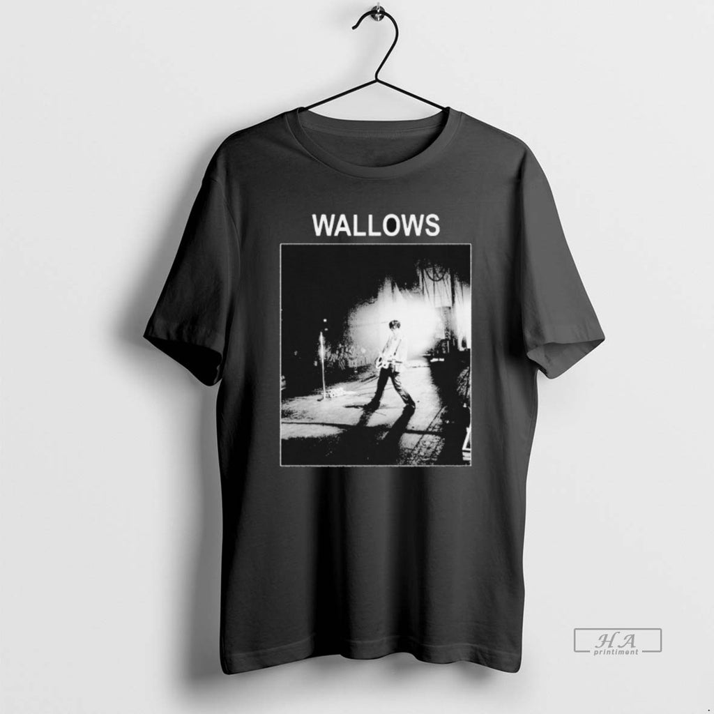 Official Wallows Dylan Photo