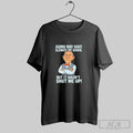 Official Walter Aging May Have Slowed Me Down But It Hasnt Shut Me Up Tee
