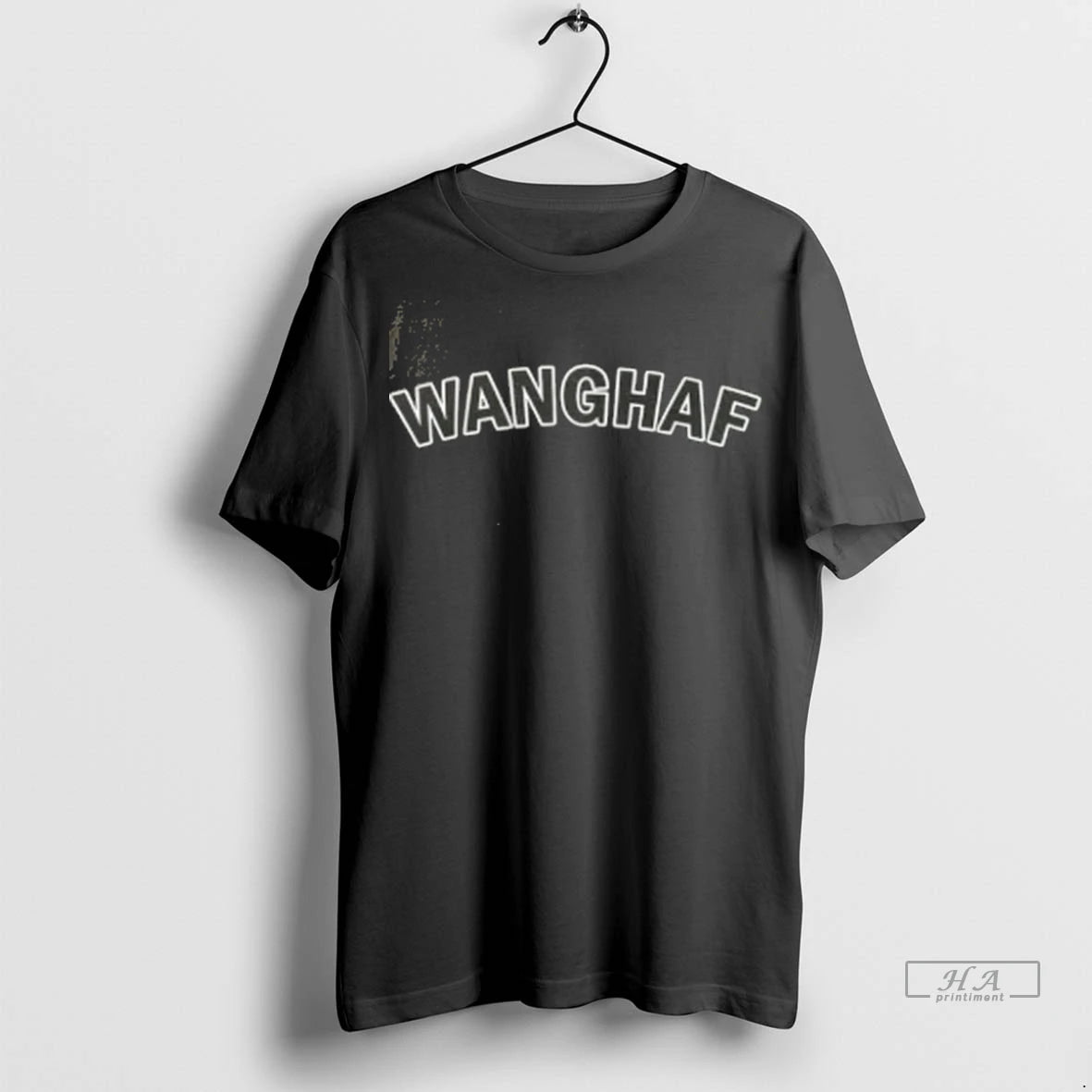 Official Wanghaf Urban Dictionary Slang Definition Tee Tshirts Sweater