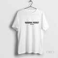 Official Wanna Fuck Please