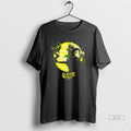 Official Warhammer Age Of Sigmar Skragrott The Loon King Tee Tshirts Sweater