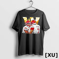 Official Washington Commanders Players 2025 Nfc Graphic Tshirts Sweater