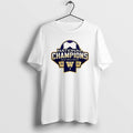 Official Washington Huskies 2025 National Champions Logo Christmas