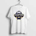 Official Washington Huskies 2025 National Champions Logo