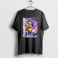 Official Washington Huskies Bucked Up La Bowl Champions 2025 Mascot