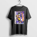 Official Washington Huskies Mascot 2025 Bucked Up La Bowl Champions Score