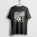 Official Washington Huskies Ncaa Mens Soccer National Champions 2025 Top Dawgs