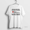 Official We Help Kids With Their Math Classes Texas Instruments