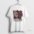 Official We Are In Texas Am Aggies 2025 College Football Playoff
