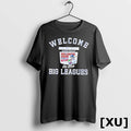 Official Welcome To The Big League Chew Retro Tshirts Sweater