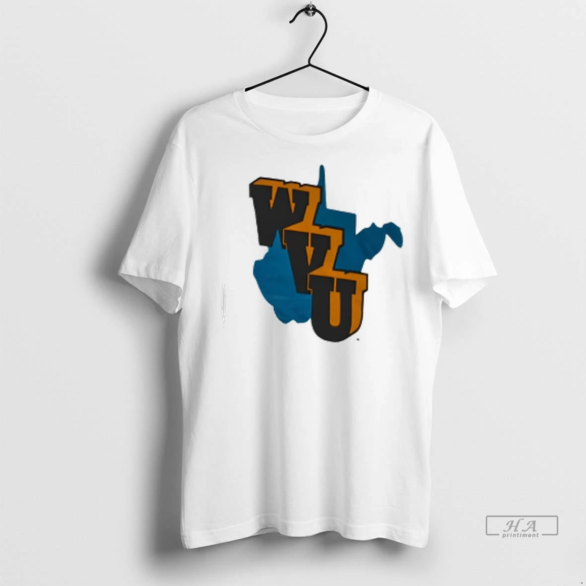 Official West Virginia Mountaineers 1965 Throwback Logo Ladies Tshirts Sweater