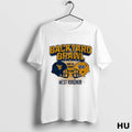 Official West Virginia Mountaineers Vs Pitt Panthers Score 31 24 College Football Backyard Brawl Champs