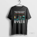 Official Who Needs Santa When You Have Byler Merry Christmas