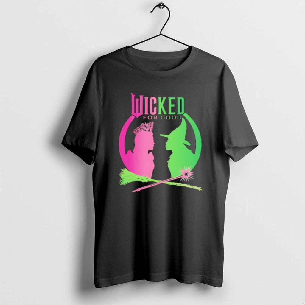 Official Wicked For Good 2025