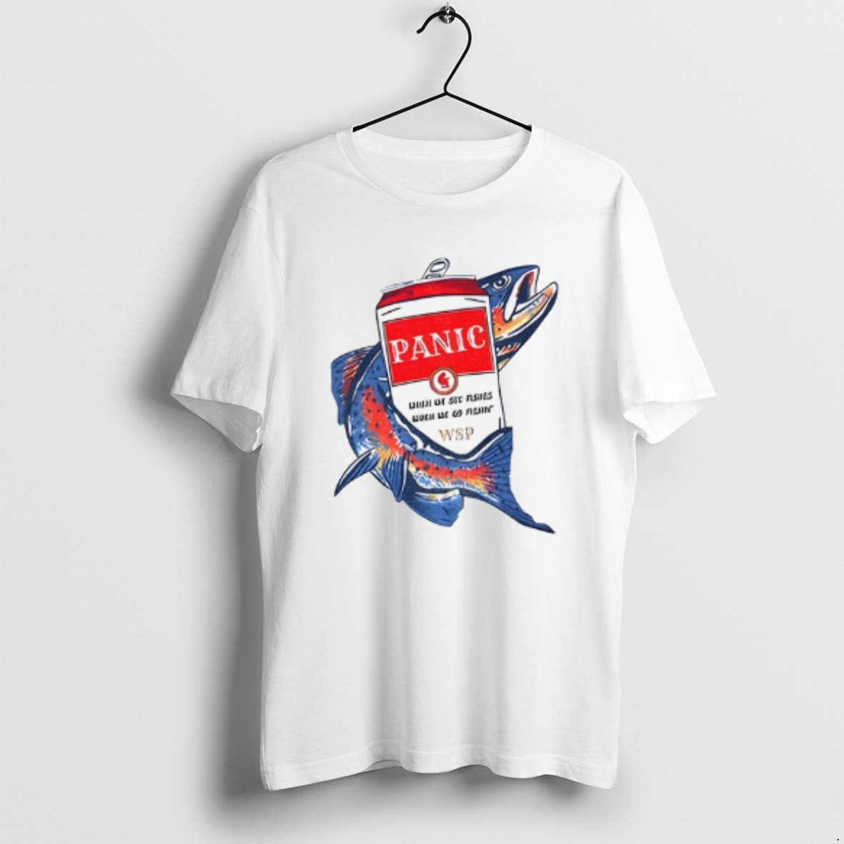 Official Widespread Panic Fishing