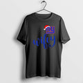 Official Wifey New York Giants Santa Hat Merry Christmas