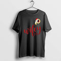 Official Wifey Washington Redskins Santa Hat Merry Christmas