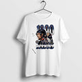 Official Winnipeg Jets 1000 The Nino 1990