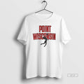 Official Wisconsin Badgers Volleyball Point Wisconsin
