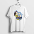 Official Wisconsin For All Graphic