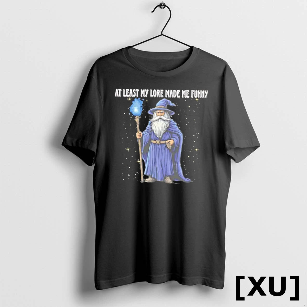 Official Wizard At Least My Lore Made Me Funny Tshirts Sweater