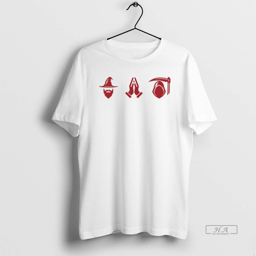 Official Wizard Prayer Reaper