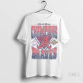 Official World Series Champions Atlanta Braves S Tshirts Sweater