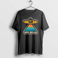 Official Wu Tang Clan X Ufo Rolls Logo Long Sleve
