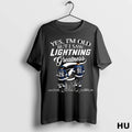 Official Yes Im Old But I Saw Tampa Bay Lightning Greatness St Louis And Stamkos