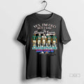 Official Yes Im Old But I Saw Miami Dolphins Perfect Season Superbowl Vii Signatures Of