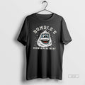 Official Yeti Monster Bumbles Mountain Retreat