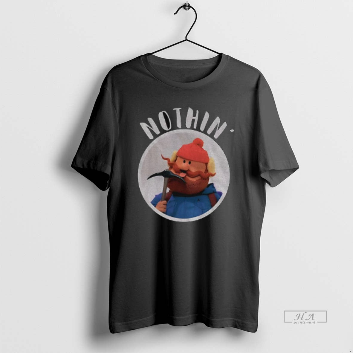 Official Yukon Cornelius Special Arctic Explorer Merry Christmas