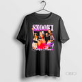 Official Zayn Malik Wears Snooki Waaah Partys Here Graphic