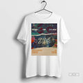 Official Zoe Estadio Gnp Seguros Mexico September 28 2025 Tshirts Sweater