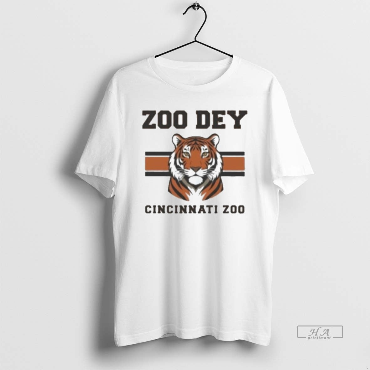 Official Zoo Dey Cincinnati Zoo