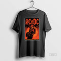 Official Ac Dc Nov 12 Nov 16 2025 Mcg Melbourne Australia Tour