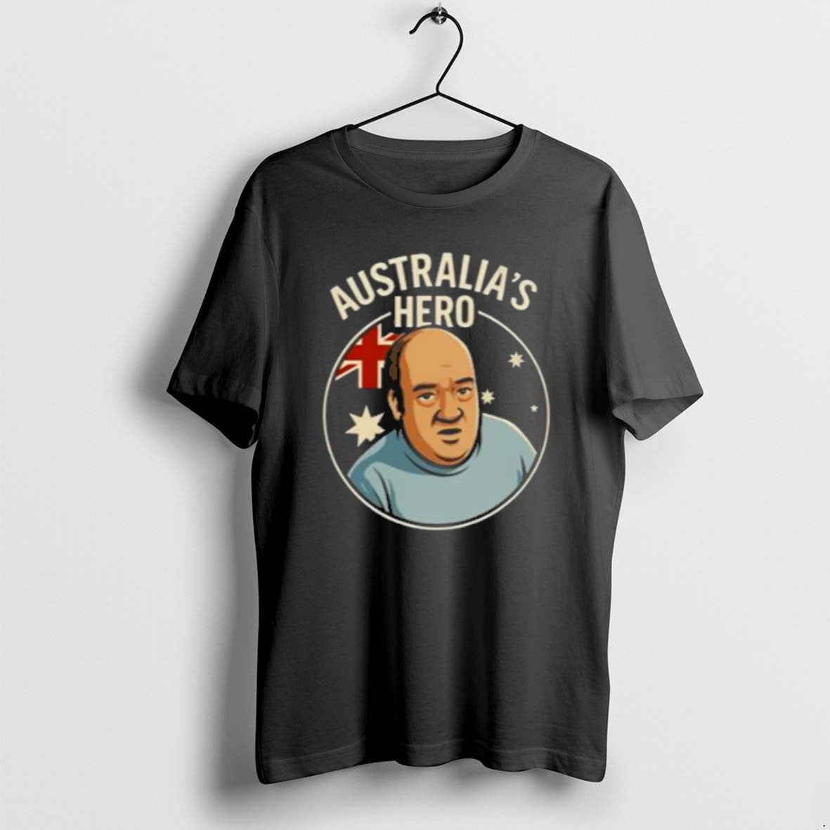 Official Ahmed The Australia Hero