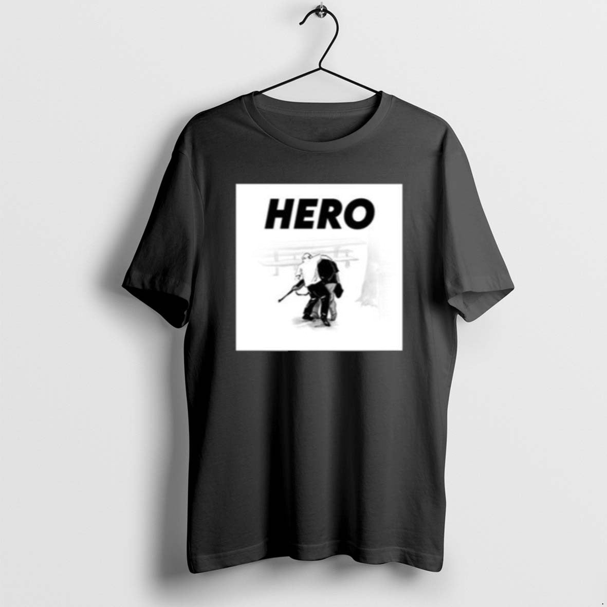 Official Australia The Hero 2025 Tee