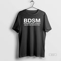 Official Bdsm Business Development Sales And Marketing Classic Womens