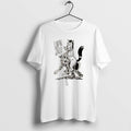 Official Capn Jazz Horse Merch