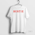 Official Cmat Bertie