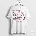 Official Cropped Image 1 Tshirts Sweater
