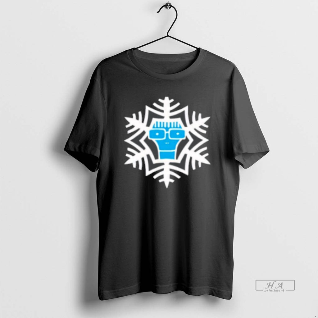 Official Descendents Milo Snowflake Classic Womens