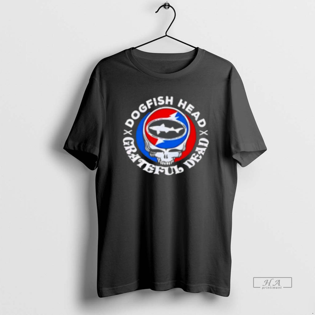 Official Dogfish Head X Grateful Dead Classic Womens