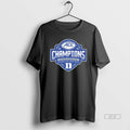 Official Duke 2025 Acc Football Championship