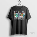 Official E A G L E