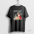 Official Every Knee Shall Bow Christmas Classic Womens