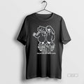 Official Flatlander Exmilitary Meme Born To Die Classic Womens