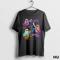 Official Ghost Huntrix Demon Hunters Fit Check For My Spooky Era Gift For Kpop Fan